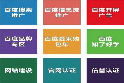 百度SEM广告投放效果评估的案例分析